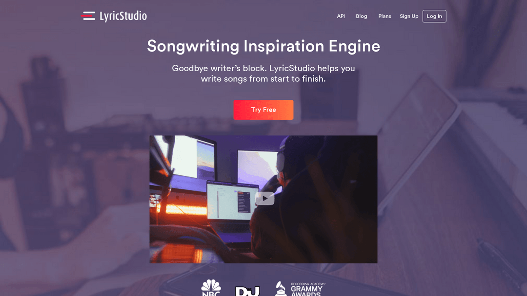 lyricstudio.net