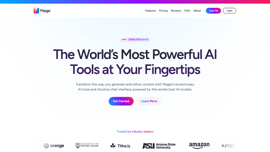 magai.co