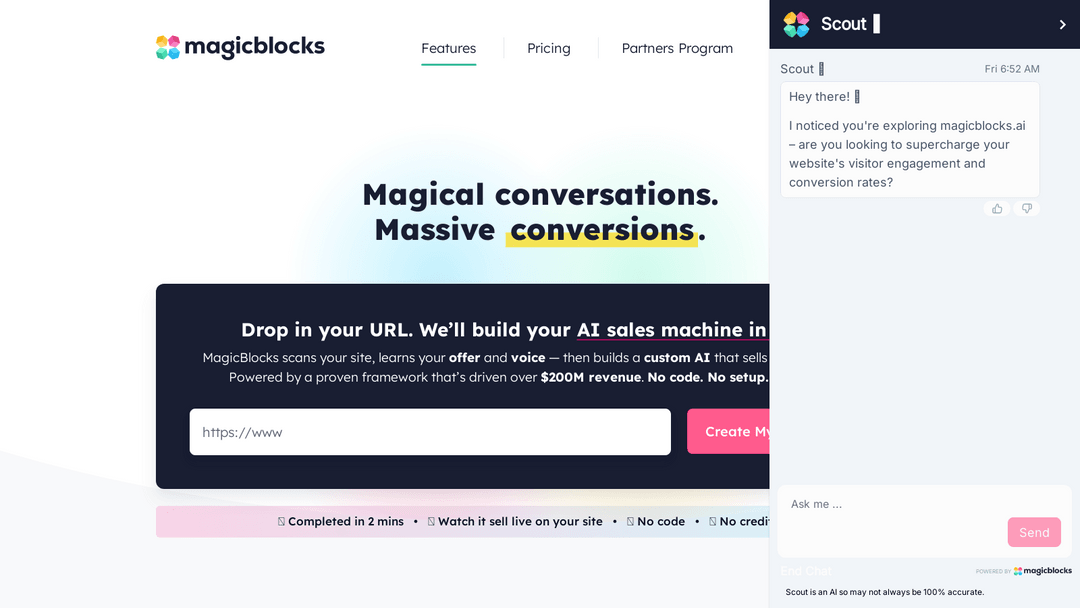 magicblocks.ai