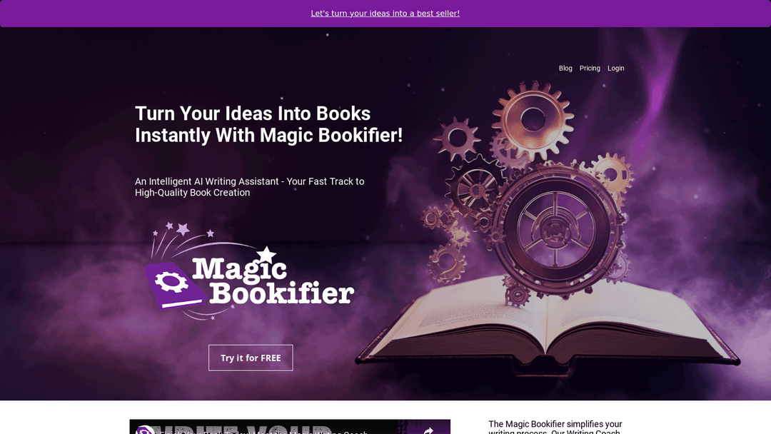 magicbookifier.ai