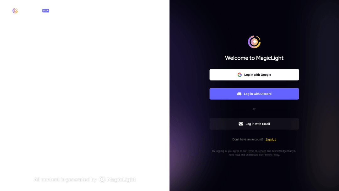 magiclight.ai