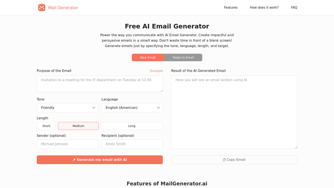 mailgenerator.ai
