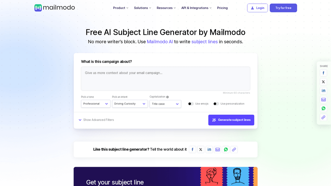 mailmodo.com