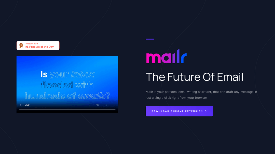 mailr-ai.com