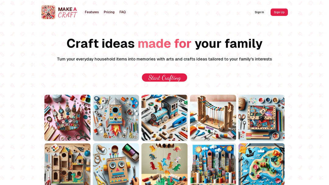 makeacraft.com