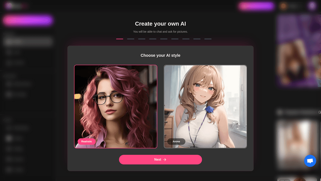 makegirl.ai