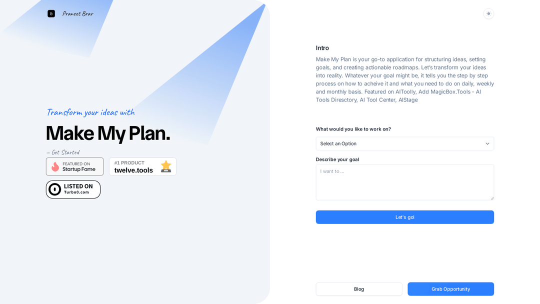 makemyplan.net