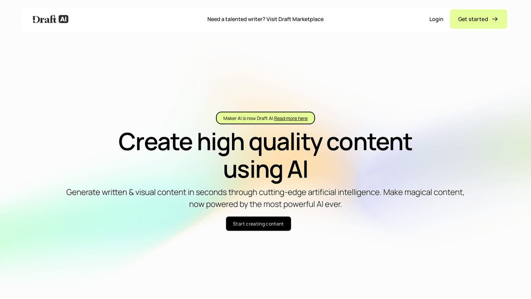 maker.ai