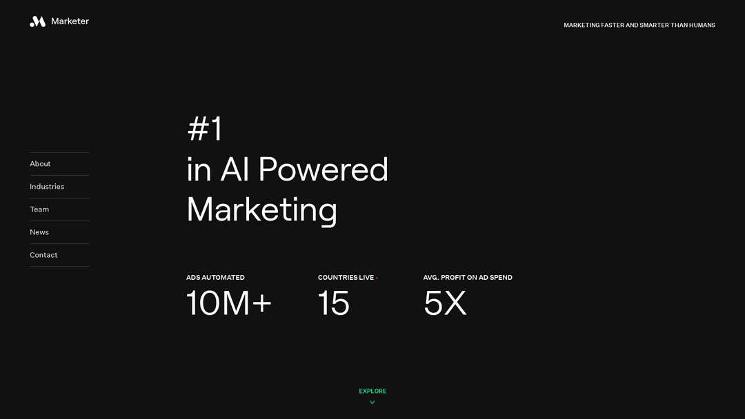 marketer.tech