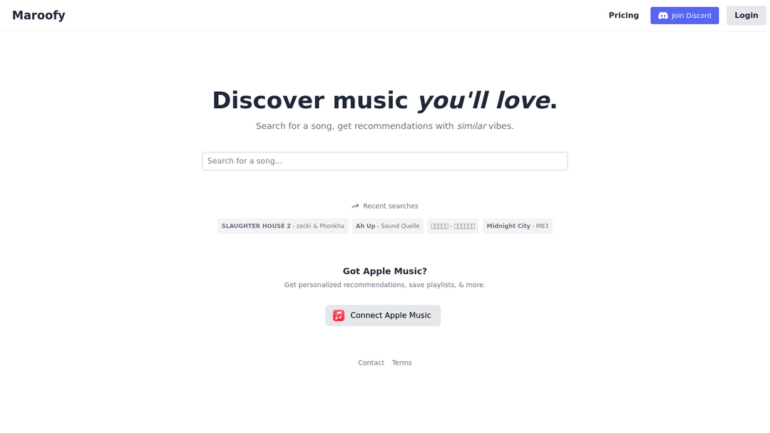 maroofy.com