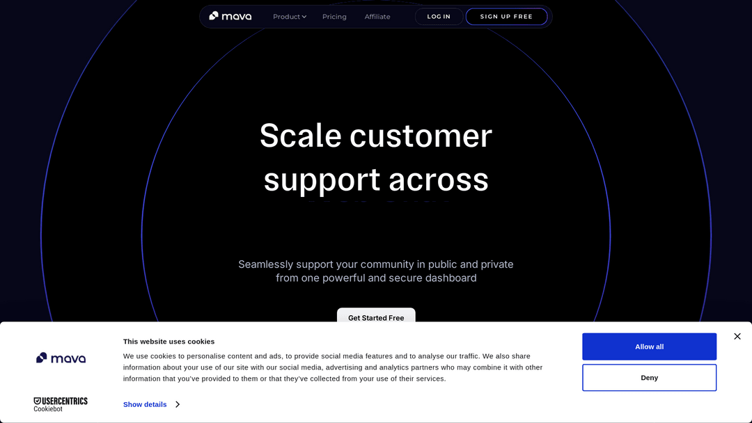 mava.app