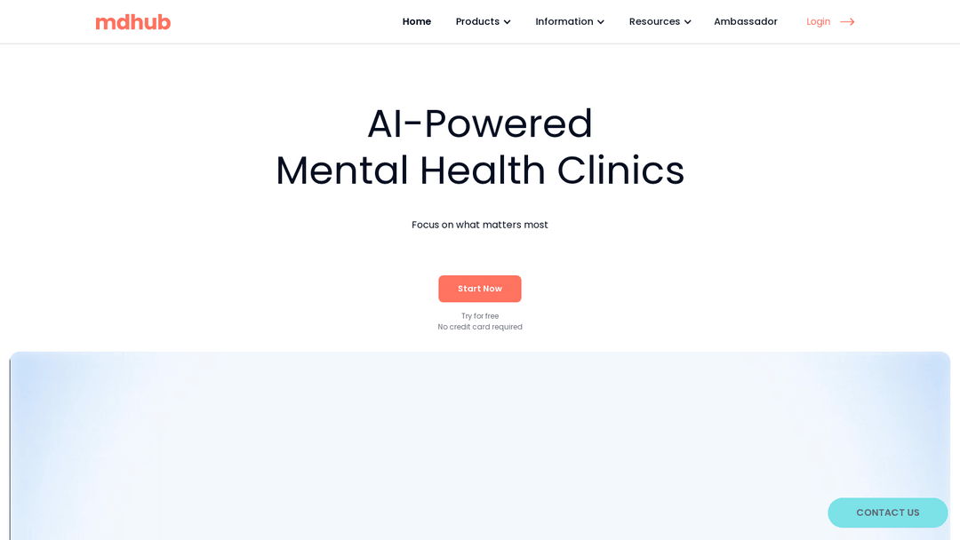 mdhub.ai