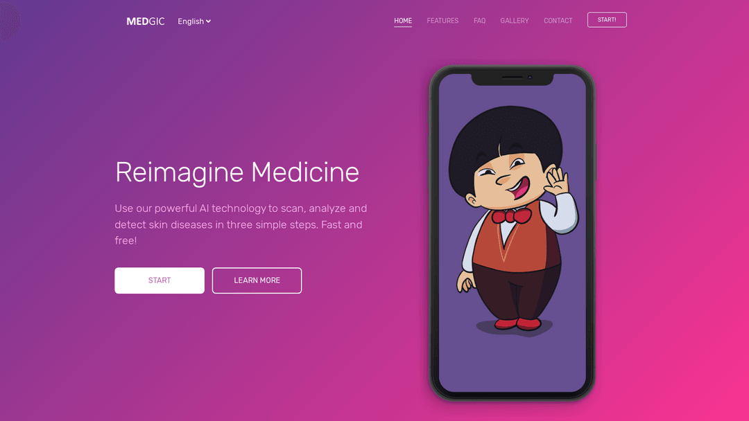 medgic.co