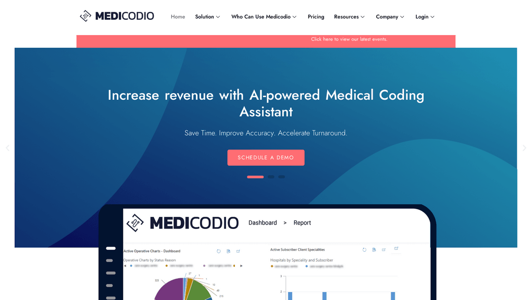 medicodio.com