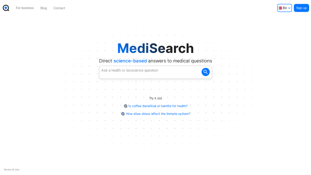 medisearch.io