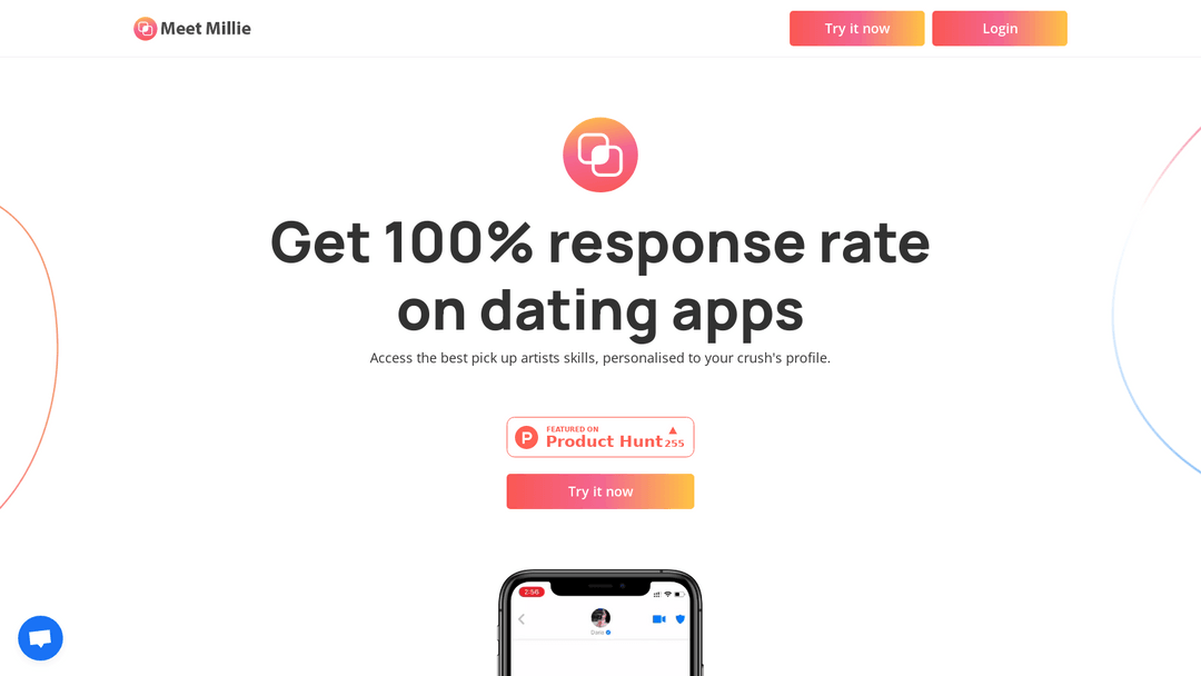 meetmillie.app