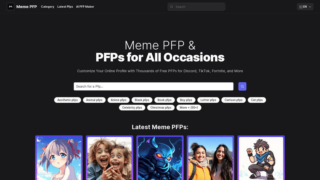memepfp.com