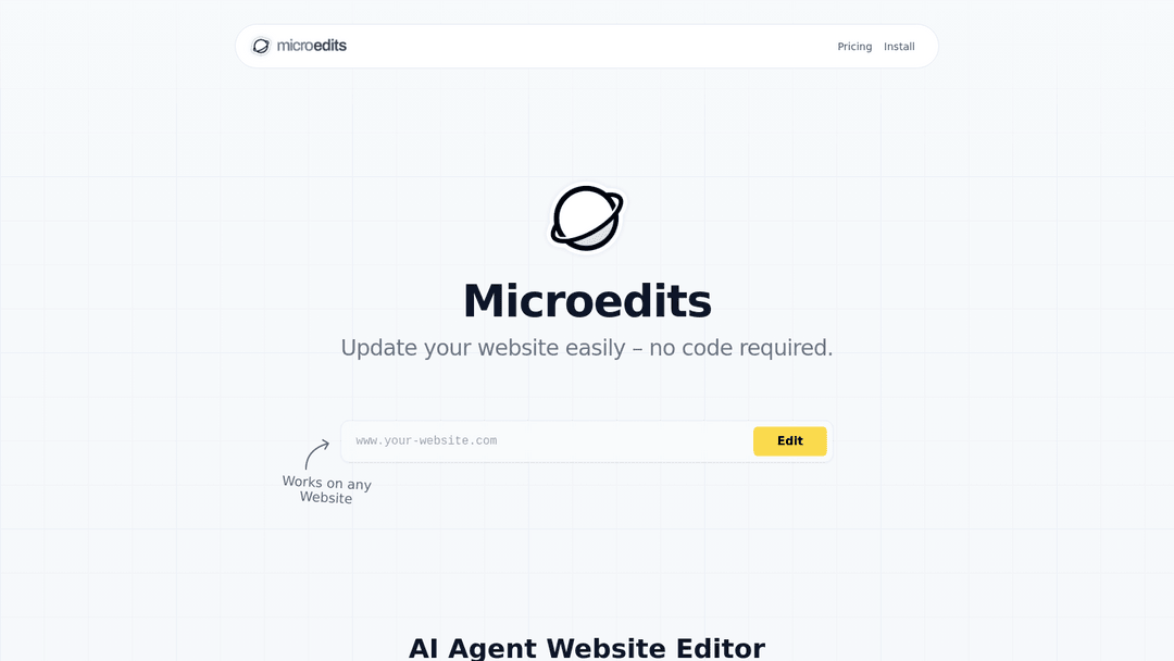 microedits.com