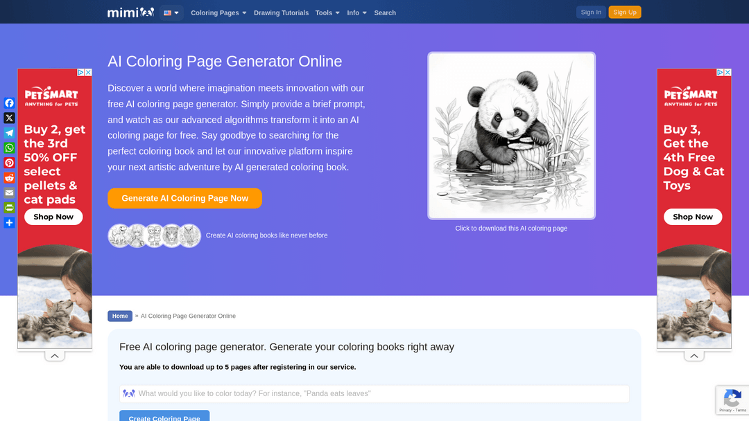 mimi-panda.com
