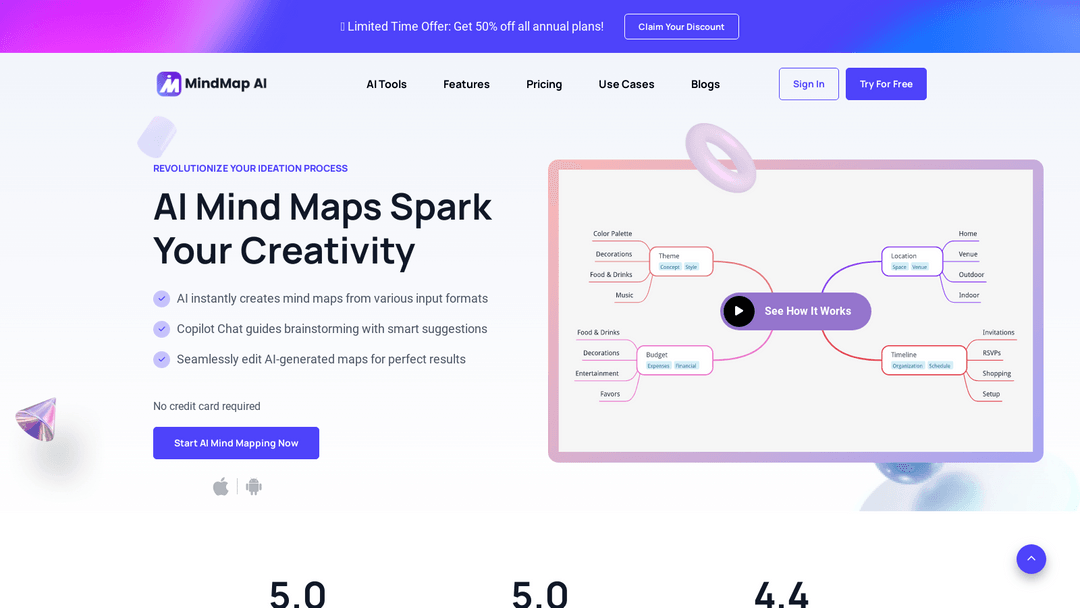 mindmapai.app