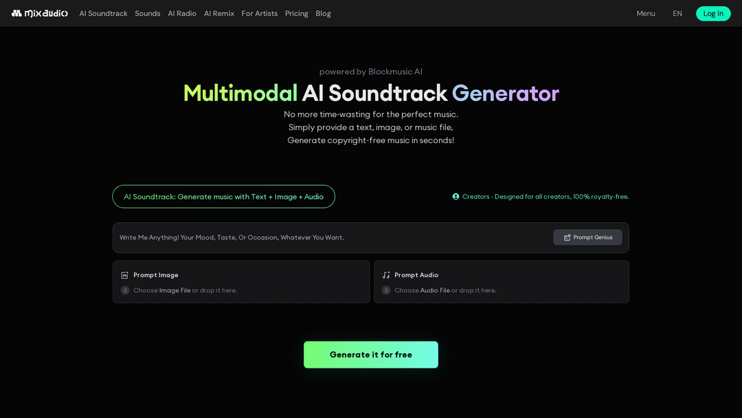 mix.audio