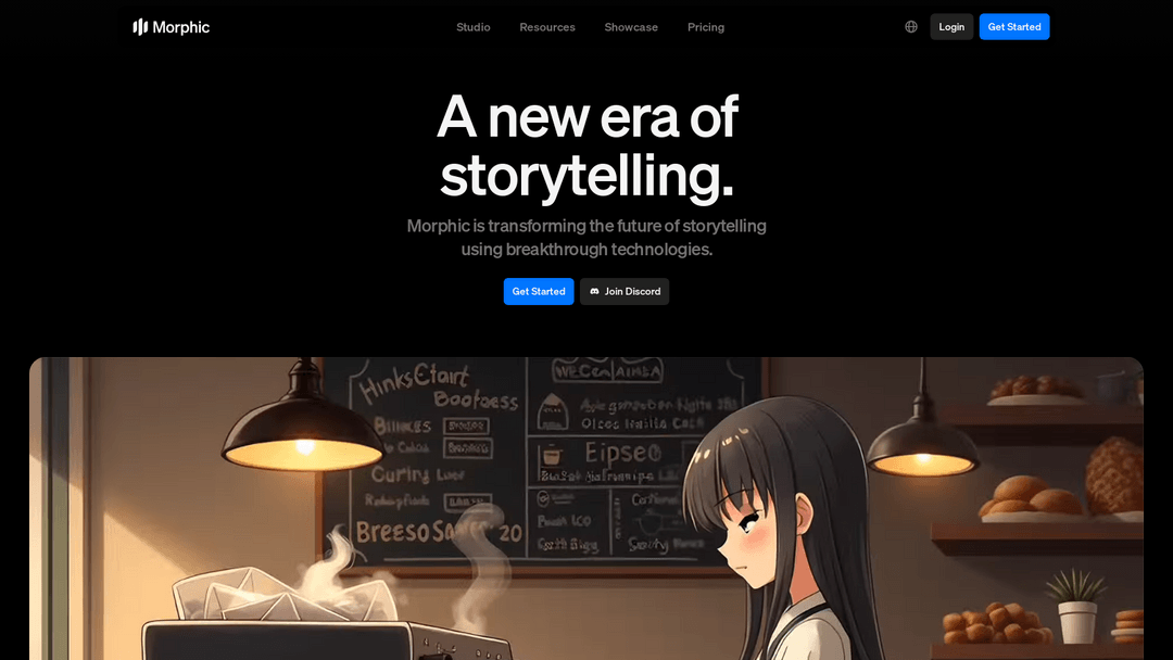 morphic.com