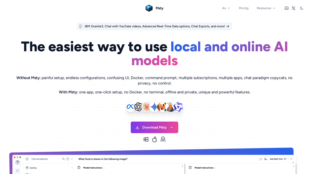msty.app