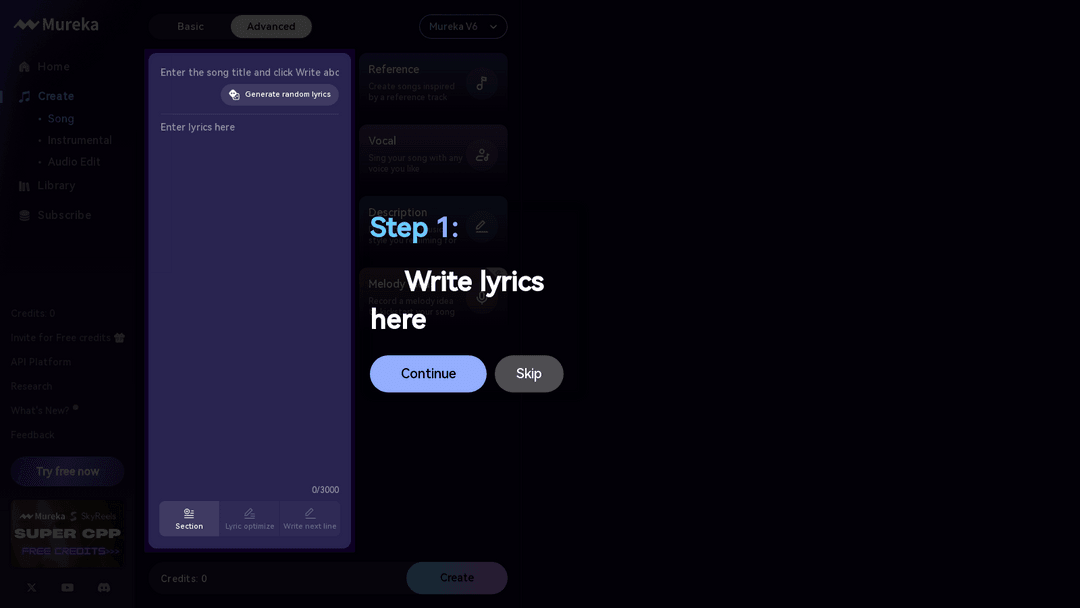 mureka.ai