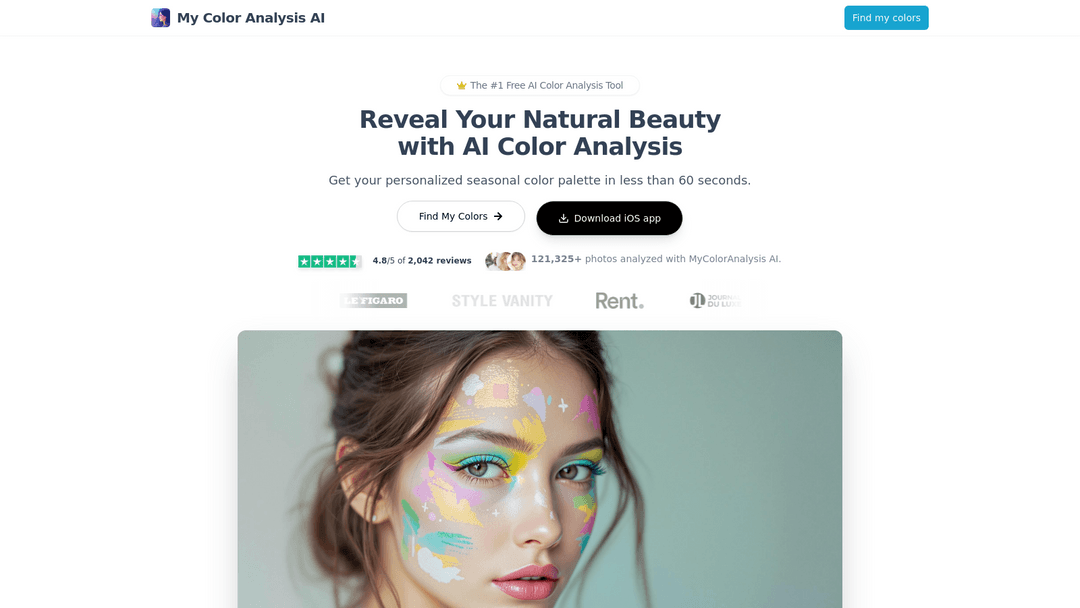 mycoloranalysis.ai