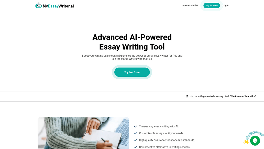 myessaywriter.ai