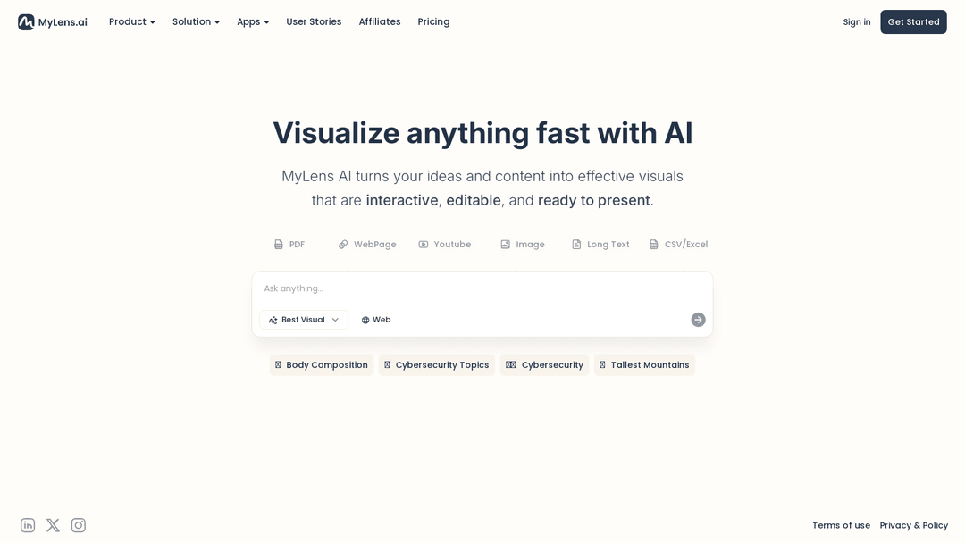 mylens.ai