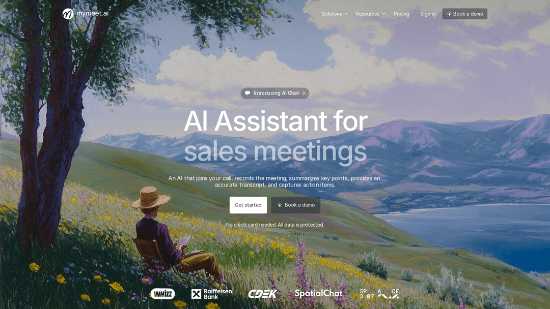 mymeet.ai