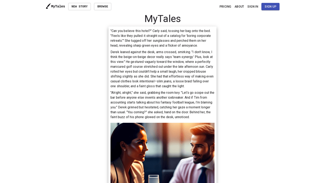 mytales.io