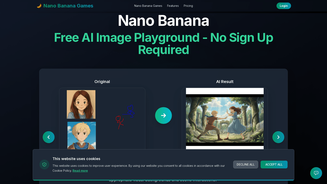 nanobanana.games
