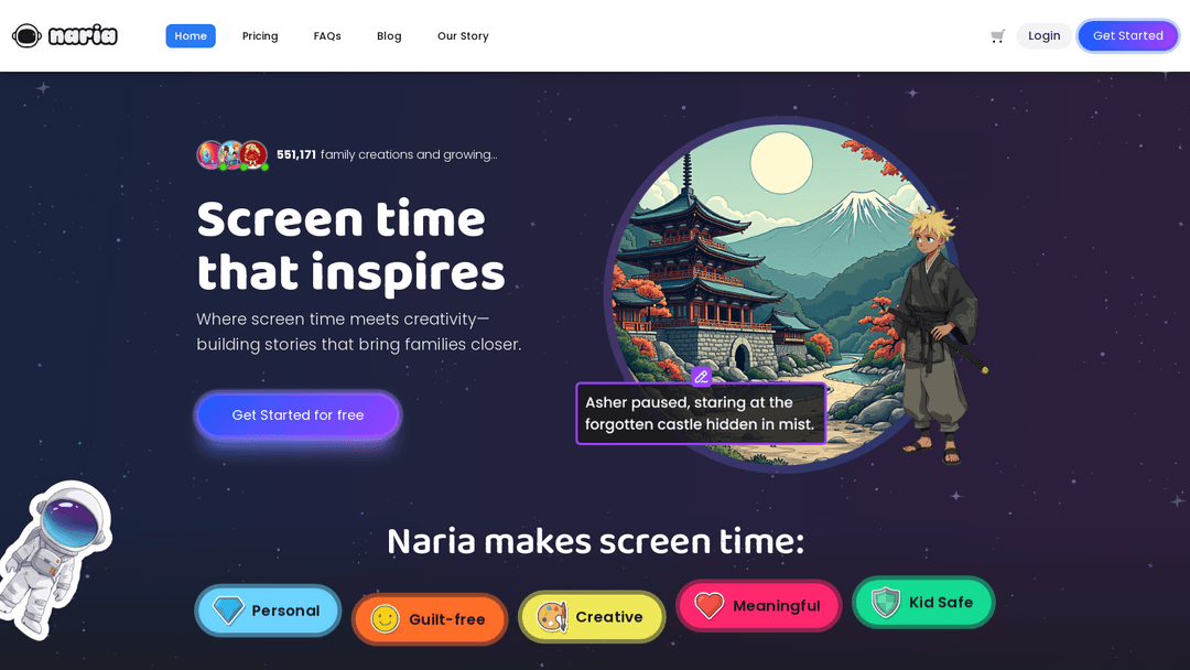 naria.ai