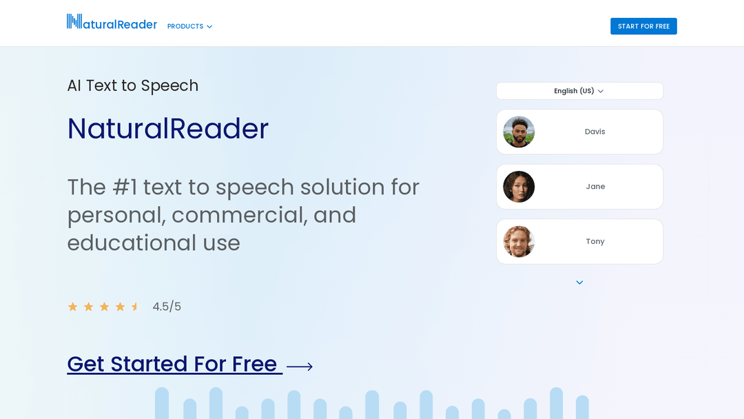 naturalreaders.com