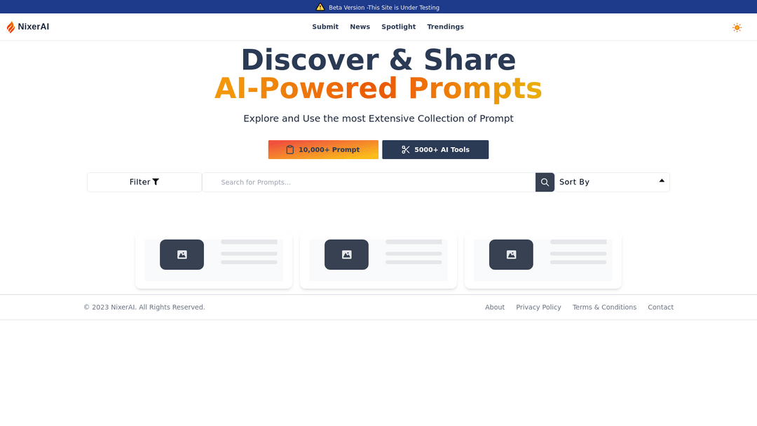 nixerai.com