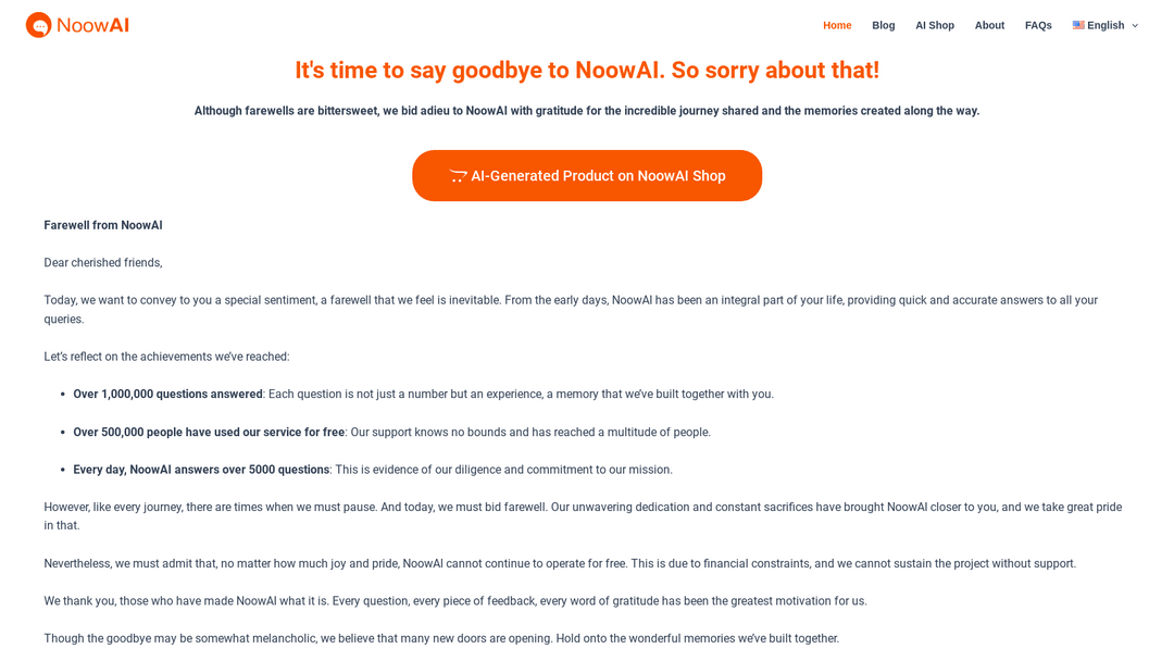 noowai.com