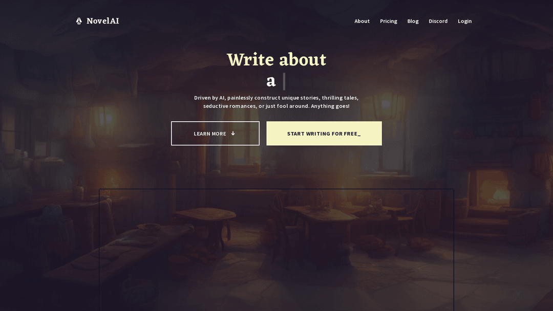 novelai.net