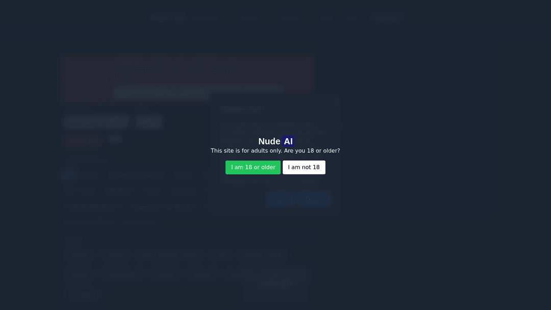 nudeai.com