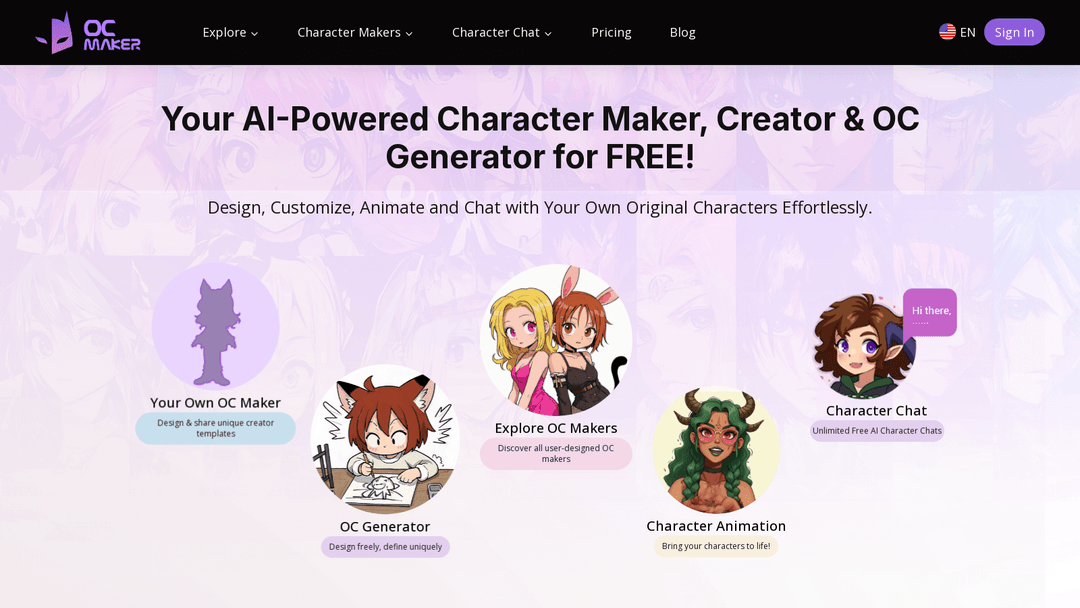 ocmaker.net