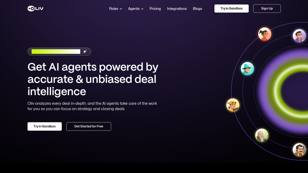 oliv.ai