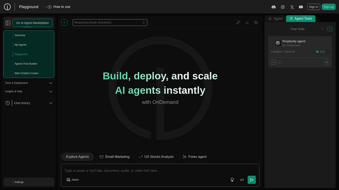 on-demand.io