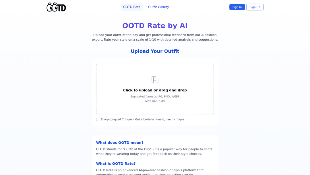 ootd-rate.com
