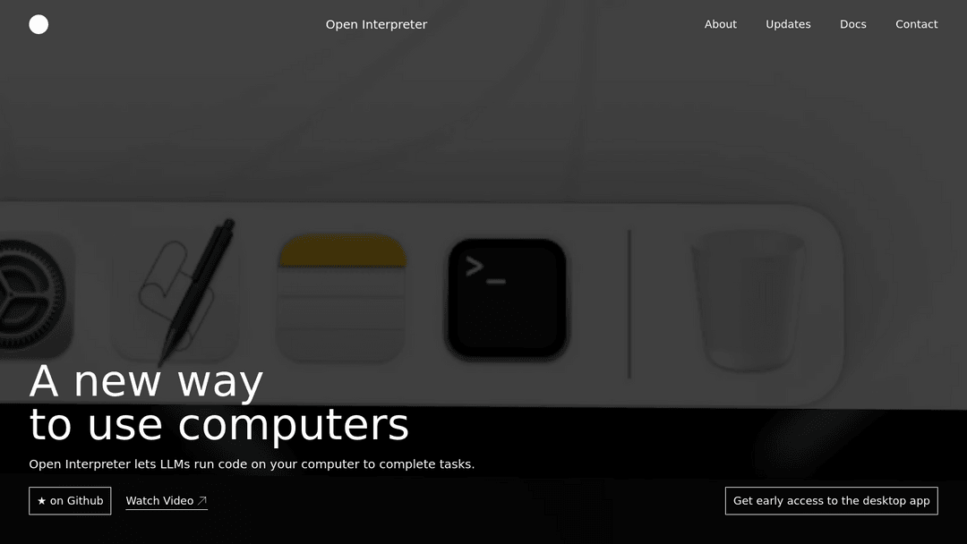 openinterpreter.com