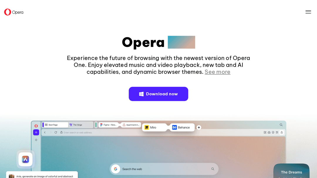 opera.com