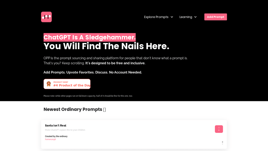 ordinarypeopleprompts.com