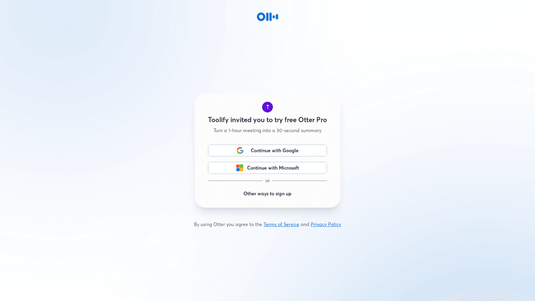 otter.ai