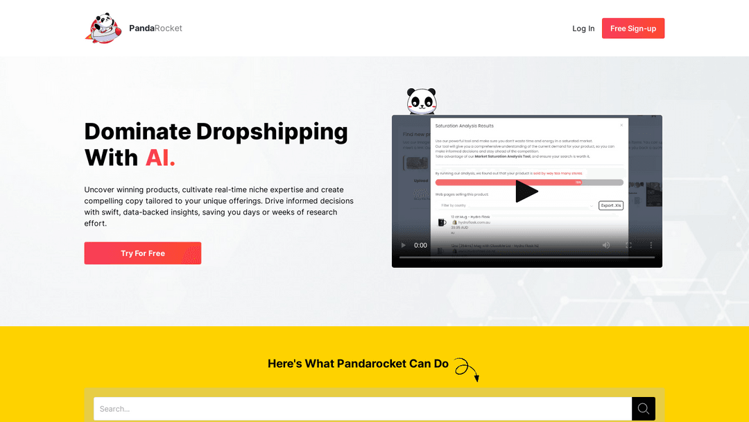 pandarocket.ai