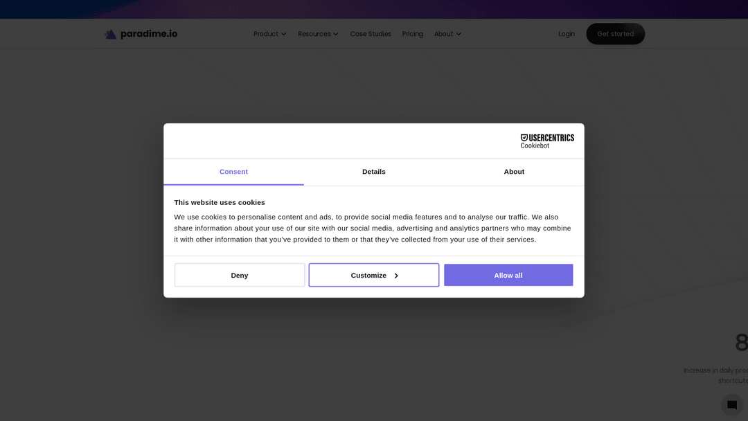 paradime.io